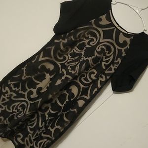 Marisa Jenson dress sz 2